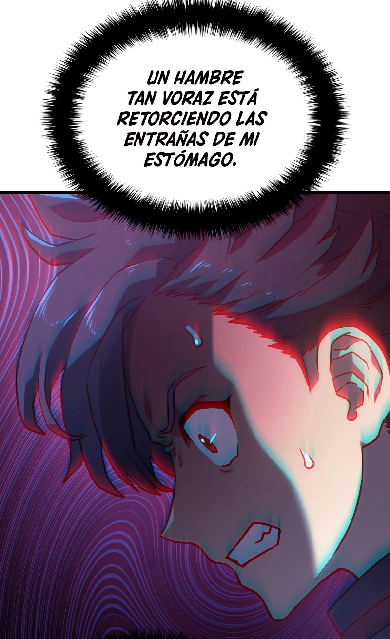 La Venganza Del Sabueso Del Clan De La Espada Capítulo 8 - Page 8