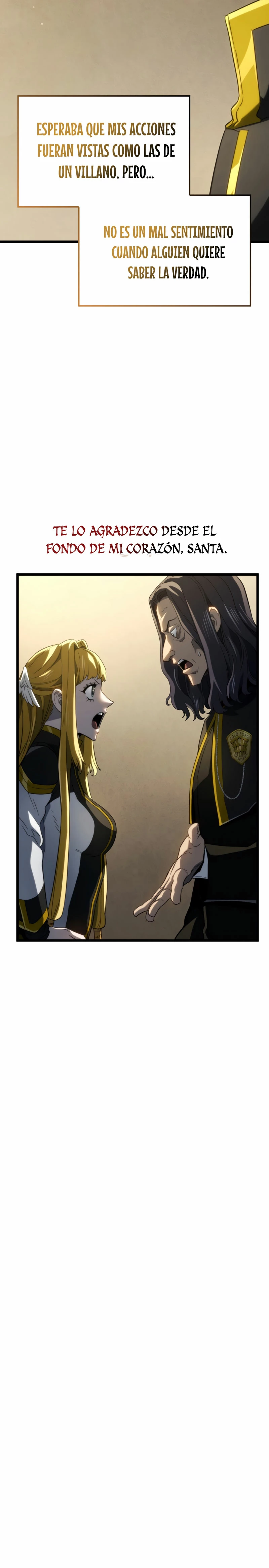 La Venganza Del Sabueso Del Clan De La Espada Capítulo 81 - Page 11