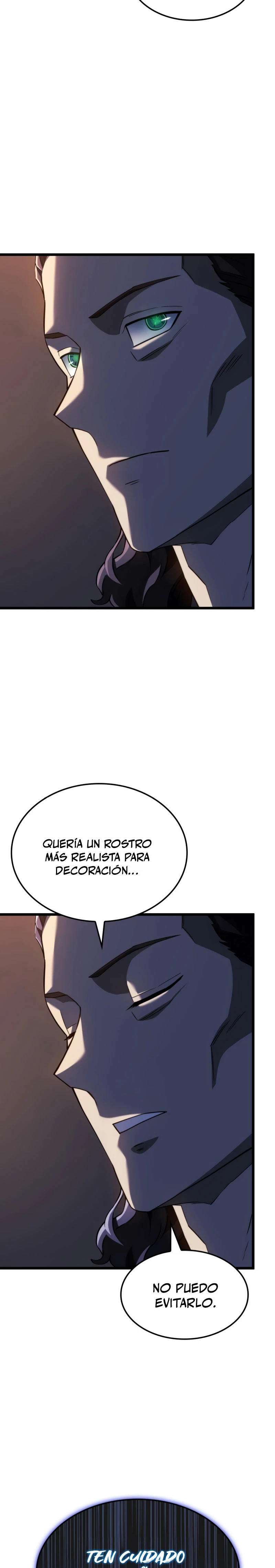 La Venganza Del Sabueso Del Clan De La Espada Capítulo 82 - Page 16