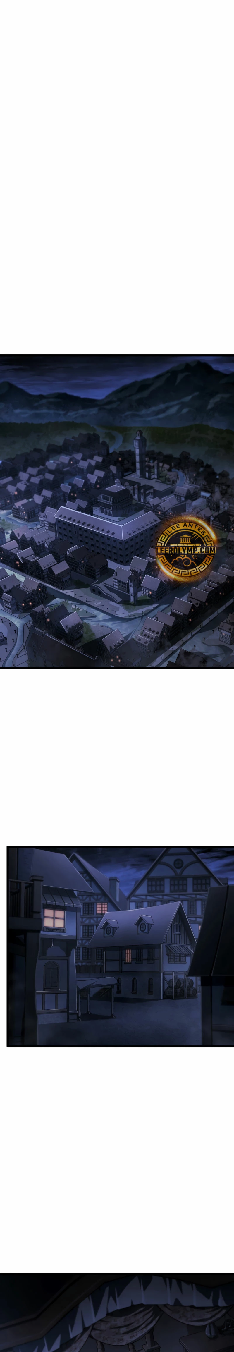 La Venganza Del Sabueso Del Clan De La Espada Capítulo 82 - Page 7