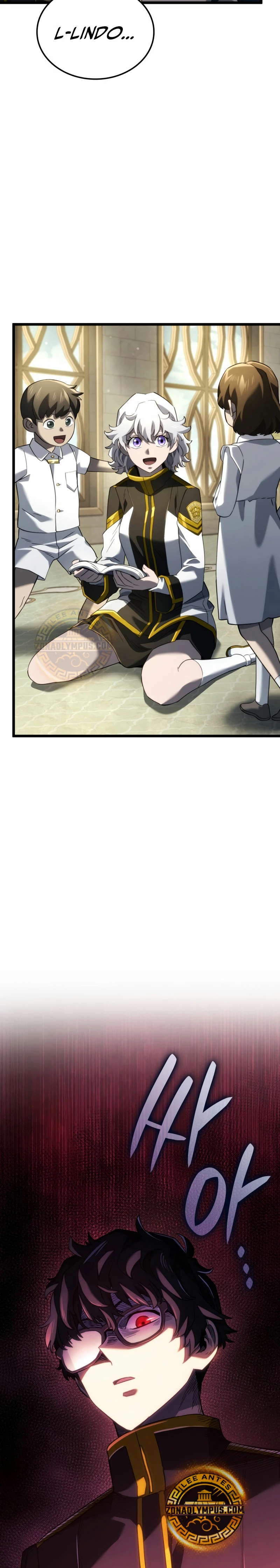 La Venganza Del Sabueso Del Clan De La Espada Capítulo 83 - Page 16