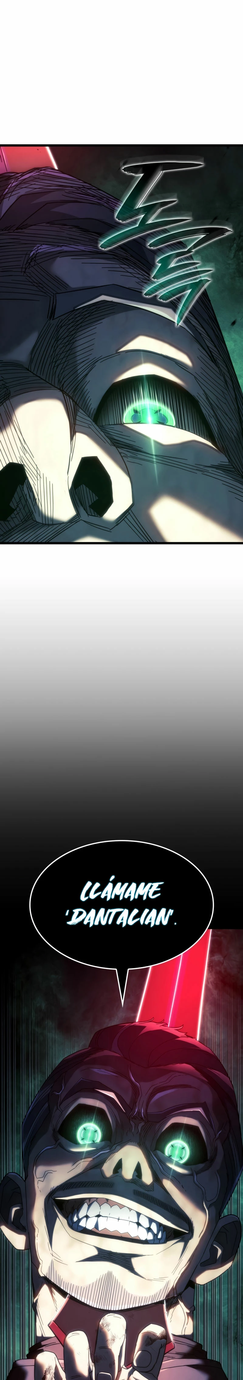 La Venganza Del Sabueso Del Clan De La Espada Capítulo 88 - Page 3