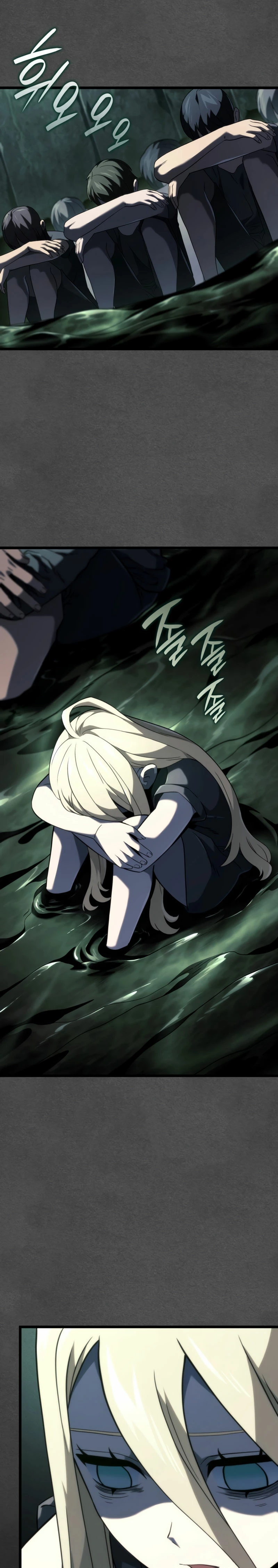 La Venganza Del Sabueso Del Clan De La Espada Capítulo 89 - Page 28