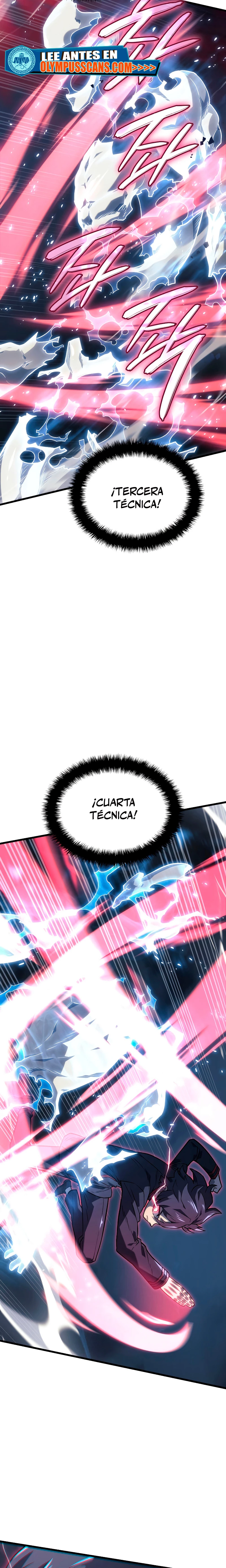 La Venganza Del Sabueso Del Clan De La Espada Capítulo 9 - Page 24