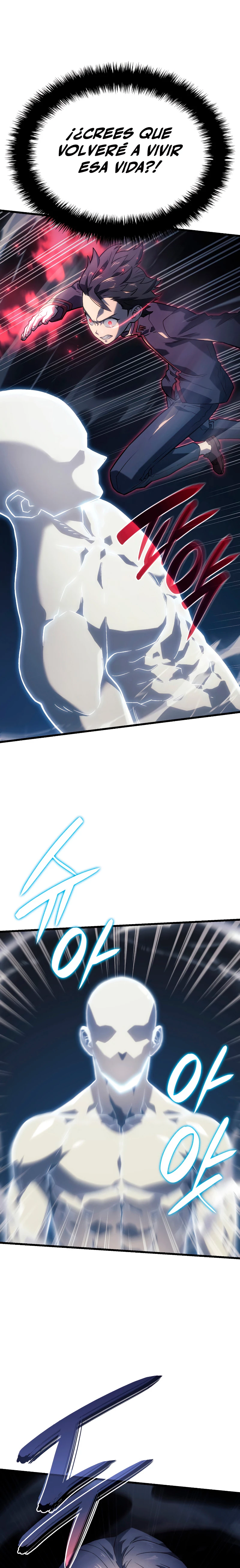 La Venganza Del Sabueso Del Clan De La Espada Capítulo 9 - Page 26