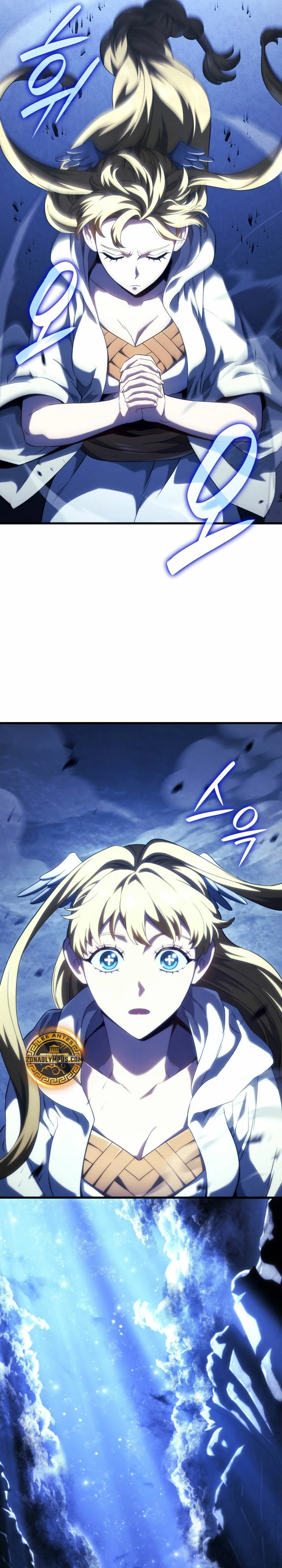 La Venganza Del Sabueso Del Clan De La Espada Capítulo 90 - Page 20