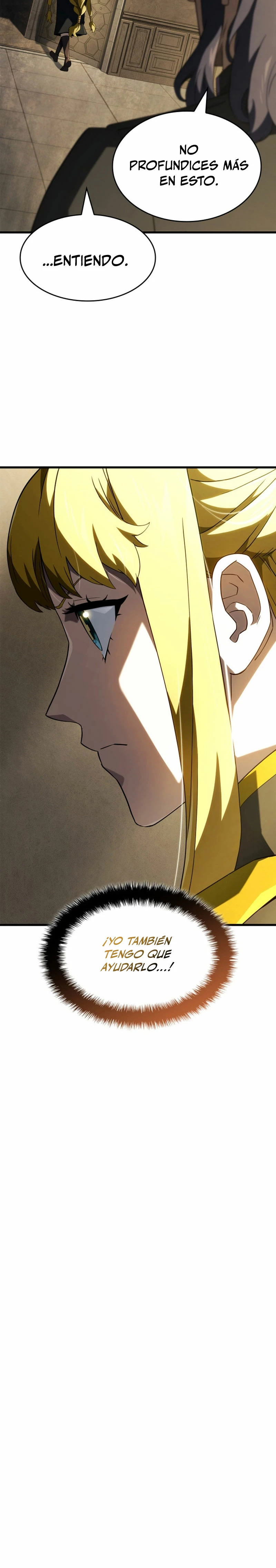 La Venganza Del Sabueso Del Clan De La Espada Capítulo 91 - Page 10