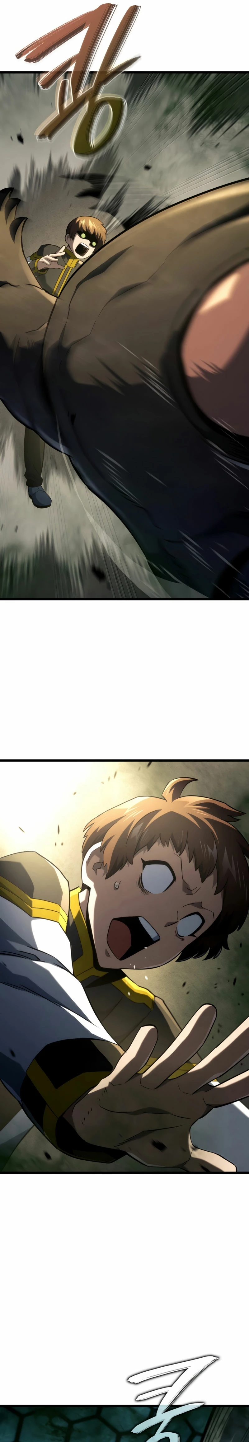 La Venganza Del Sabueso Del Clan De La Espada Capítulo 94 - Page 30