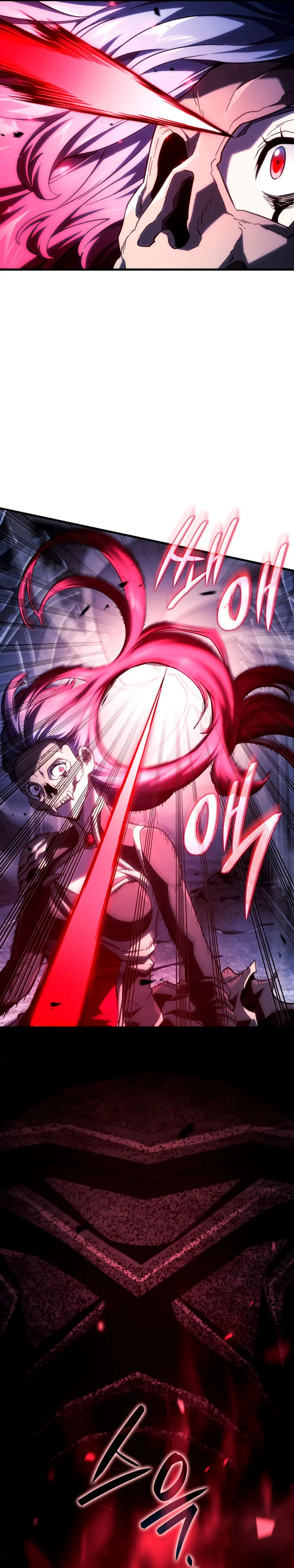 La Venganza Del Sabueso Del Clan De La Espada Capítulo 99 - Page 10