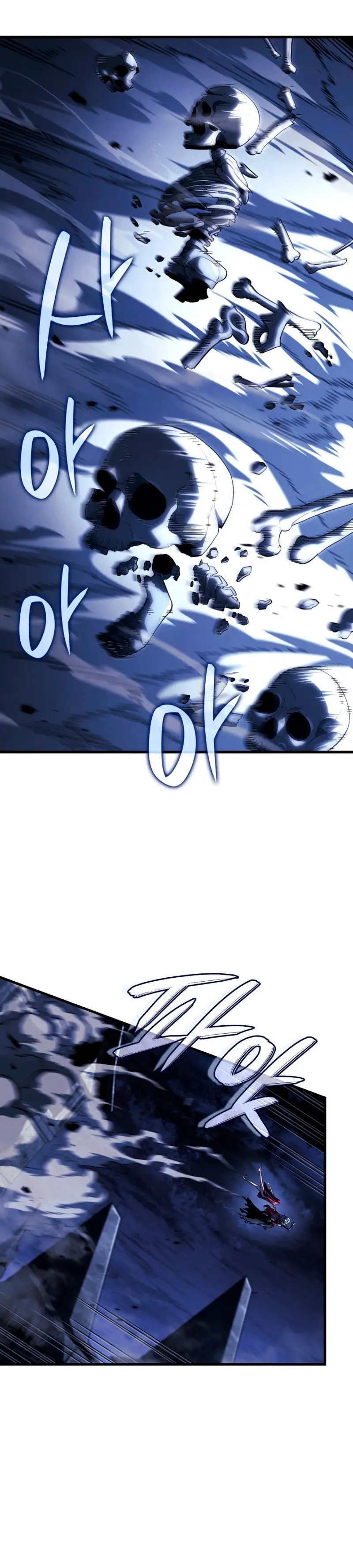 La Venganza Del Sabueso Del Clan De La Espada Capítulo 99 - Page 15