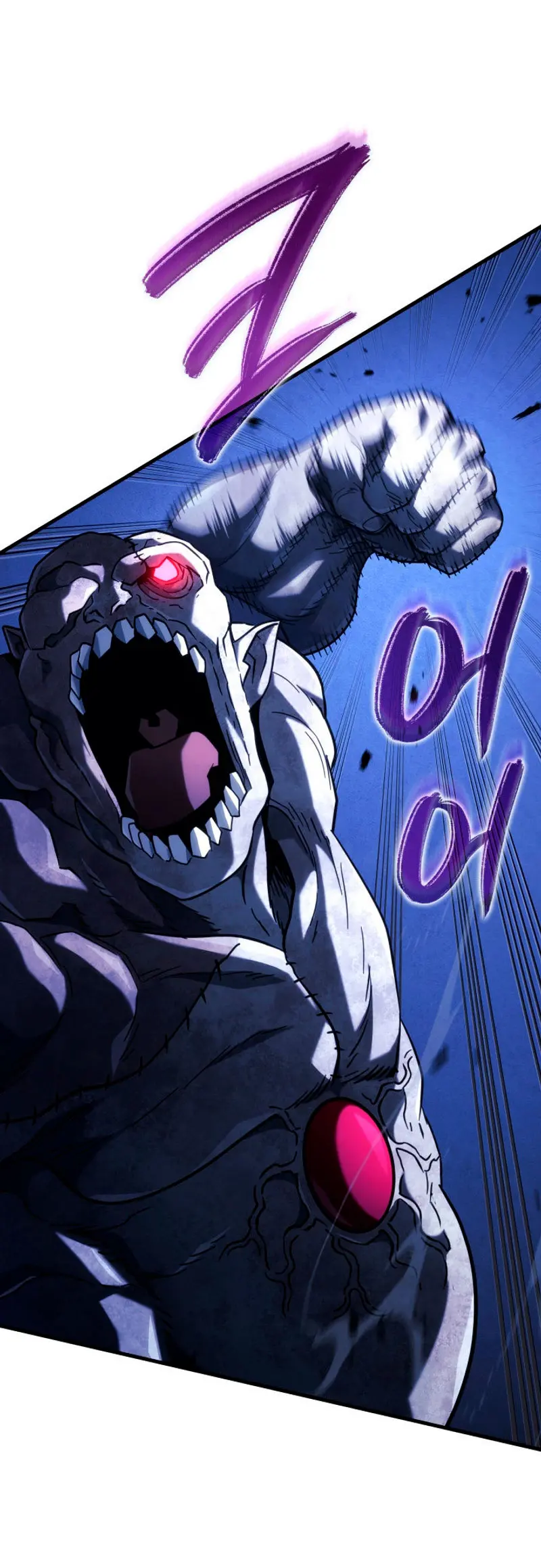 La Venganza Del Sabueso Del Clan De La Espada Capítulo 99 - Page 29