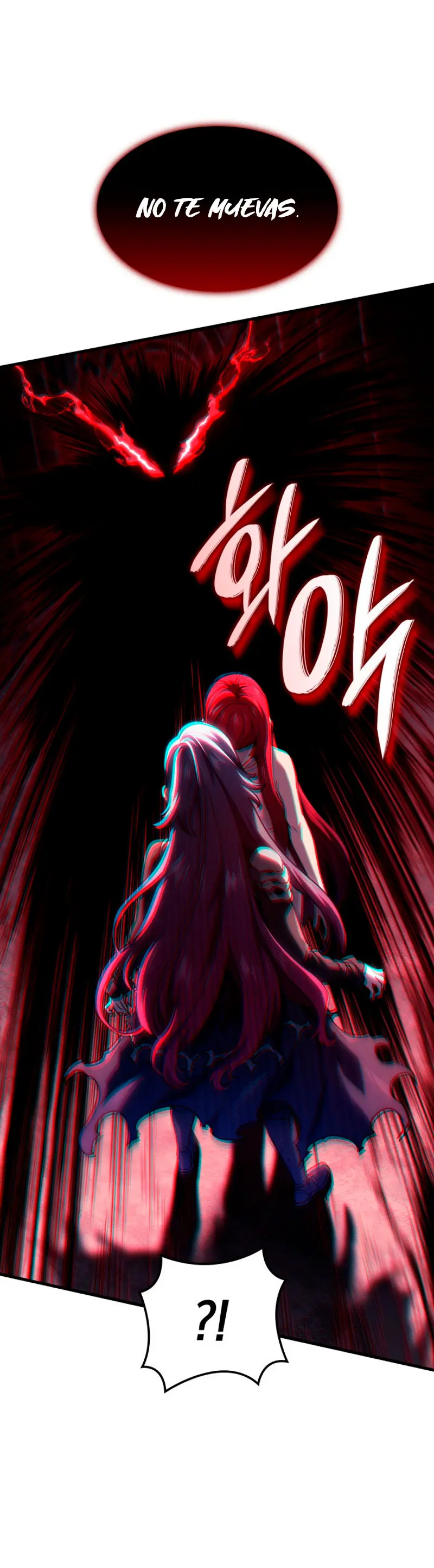 La Venganza Del Sabueso Del Clan De La Espada Capítulo 99 - Page 6