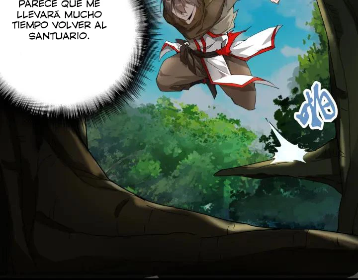 Emperador magico (magic emperor) Capítulo 1 - Page 100