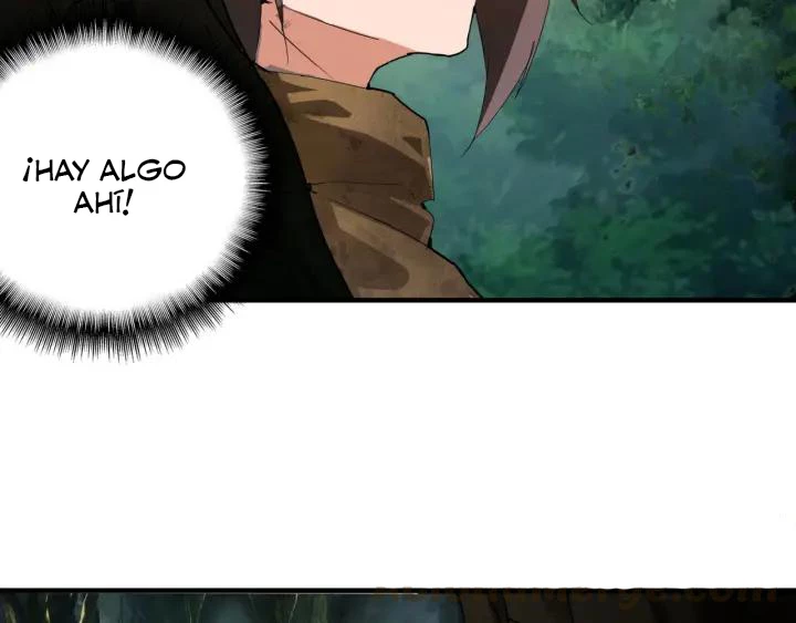 Emperador magico (magic emperor) Capítulo 1 - Page 104