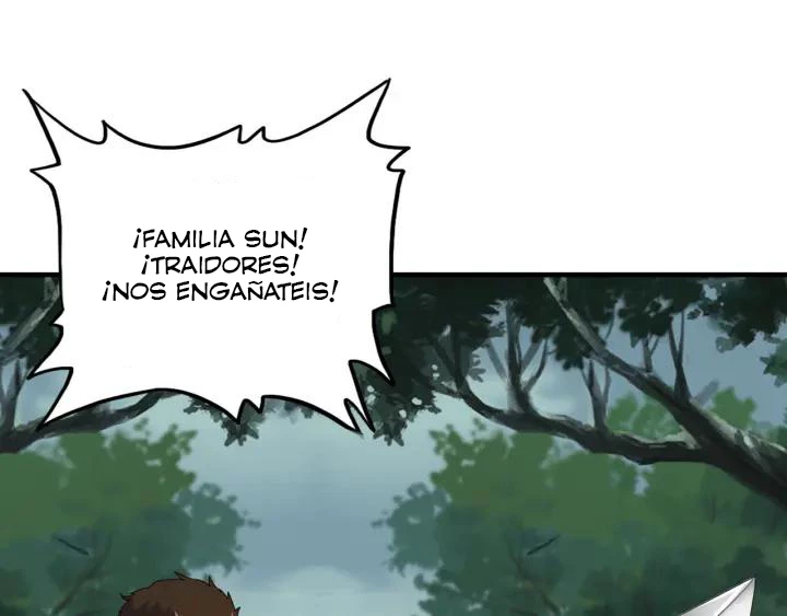 Emperador magico (magic emperor) Capítulo 1 - Page 106