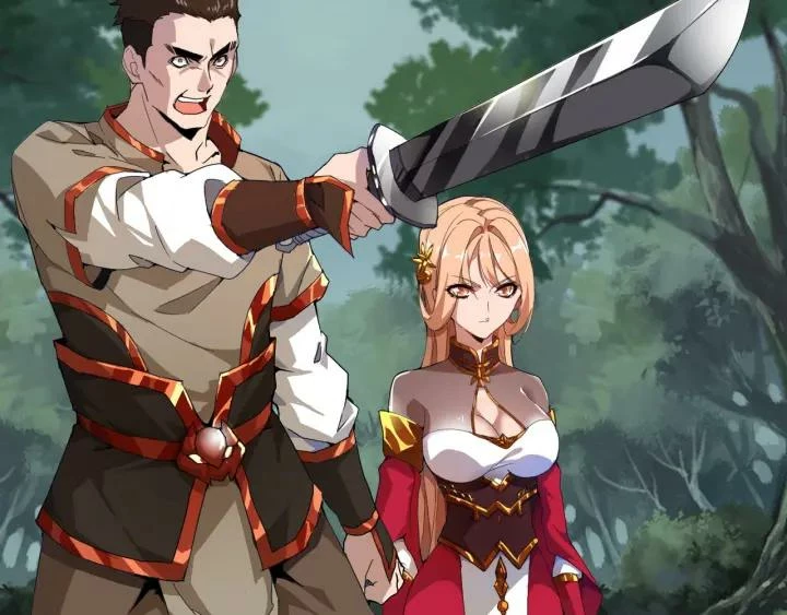 Emperador magico (magic emperor) Capítulo 1 - Page 107