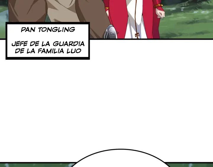 Emperador magico (magic emperor) Capítulo 1 - Page 108