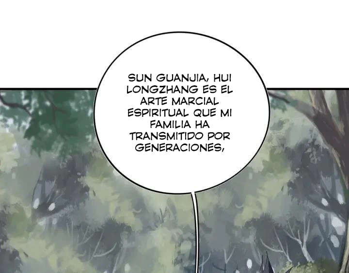 Emperador magico (magic emperor) Capítulo 1 - Page 110