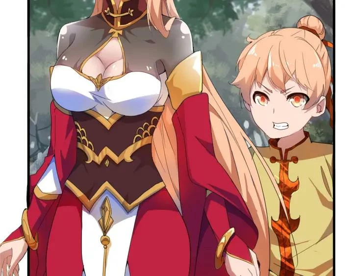 Emperador magico (magic emperor) Capítulo 1 - Page 113