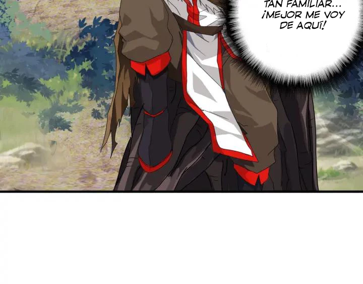 Emperador magico (magic emperor) Capítulo 1 - Page 118