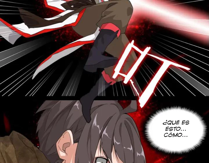 Emperador magico (magic emperor) Capítulo 1 - Page 121