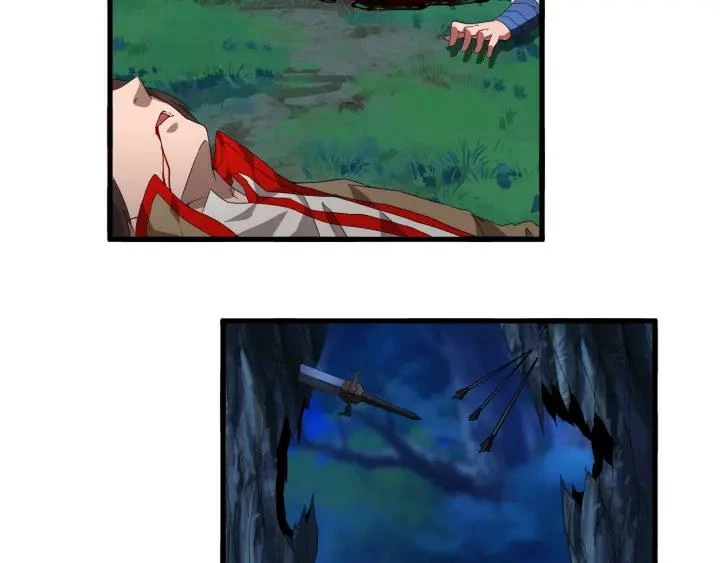 Emperador magico (magic emperor) Capítulo 1 - Page 22