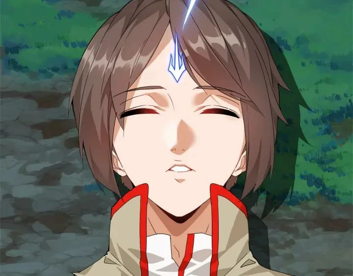 Emperador magico (magic emperor) Capítulo 1 - Page 26