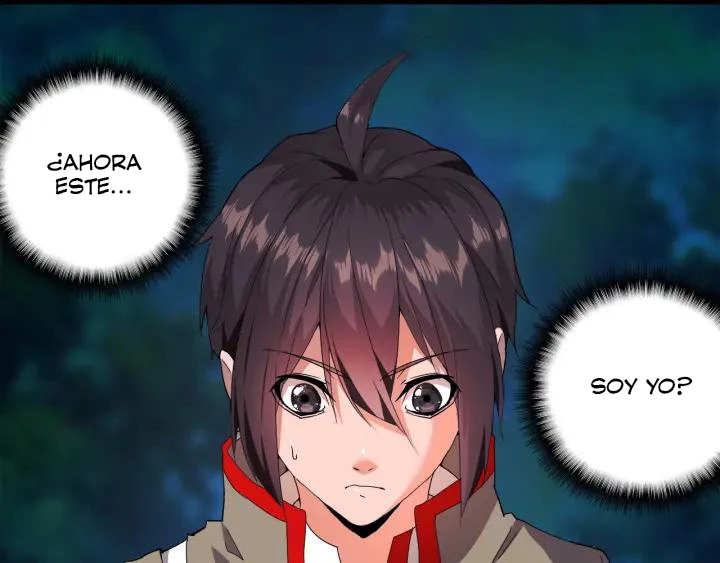 Emperador magico (magic emperor) Capítulo 1 - Page 29