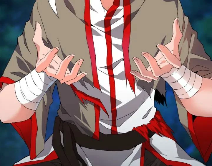 Emperador magico (magic emperor) Capítulo 1 - Page 30