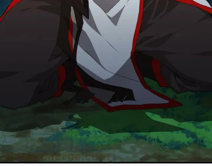 Emperador magico (magic emperor) Capítulo 1 - Page 31