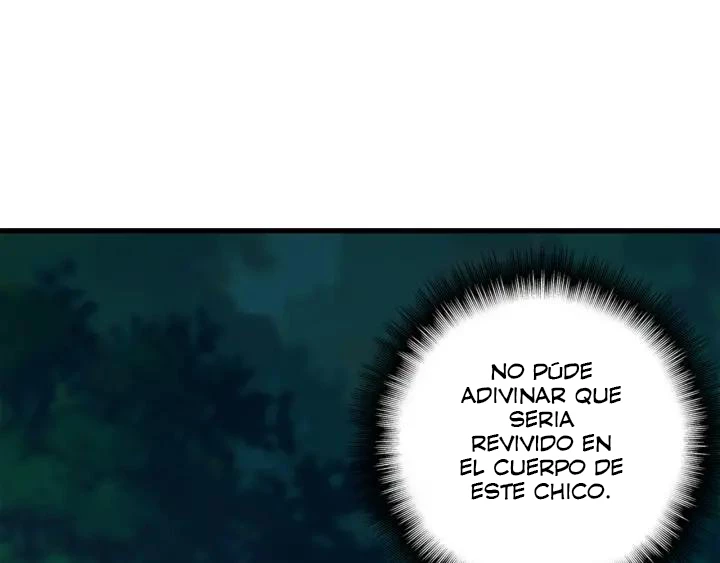 Emperador magico (magic emperor) Capítulo 1 - Page 32