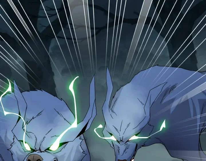 Emperador magico (magic emperor) Capítulo 1 - Page 42