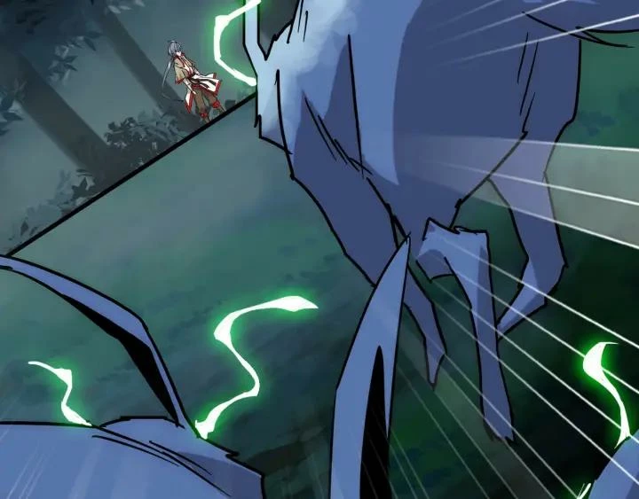 Emperador magico (magic emperor) Capítulo 1 - Page 46