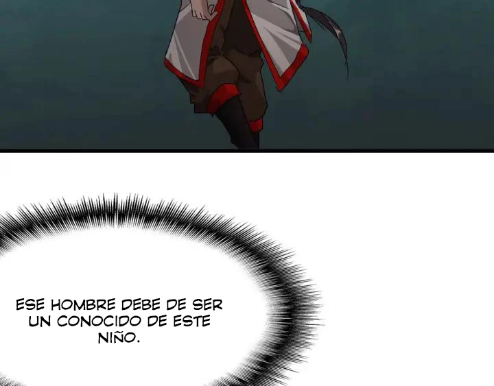 Emperador magico (magic emperor) Capítulo 1 - Page 58