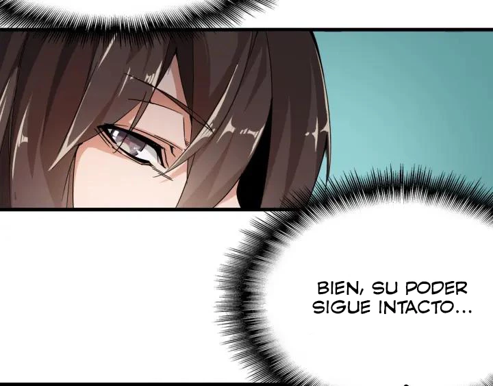 Emperador magico (magic emperor) Capítulo 1 - Page 59