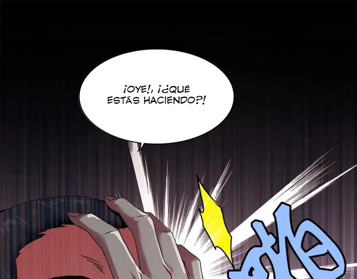 Emperador magico (magic emperor) Capítulo 1 - Page 62