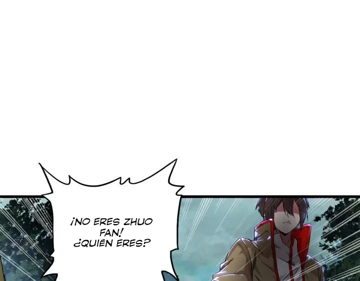 Emperador magico (magic emperor) Capítulo 1 - Page 64