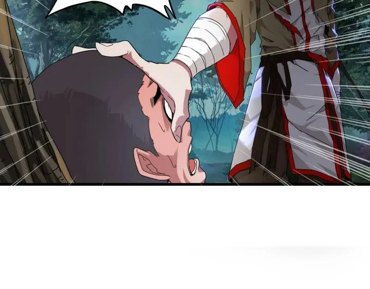 Emperador magico (magic emperor) Capítulo 1 - Page 65