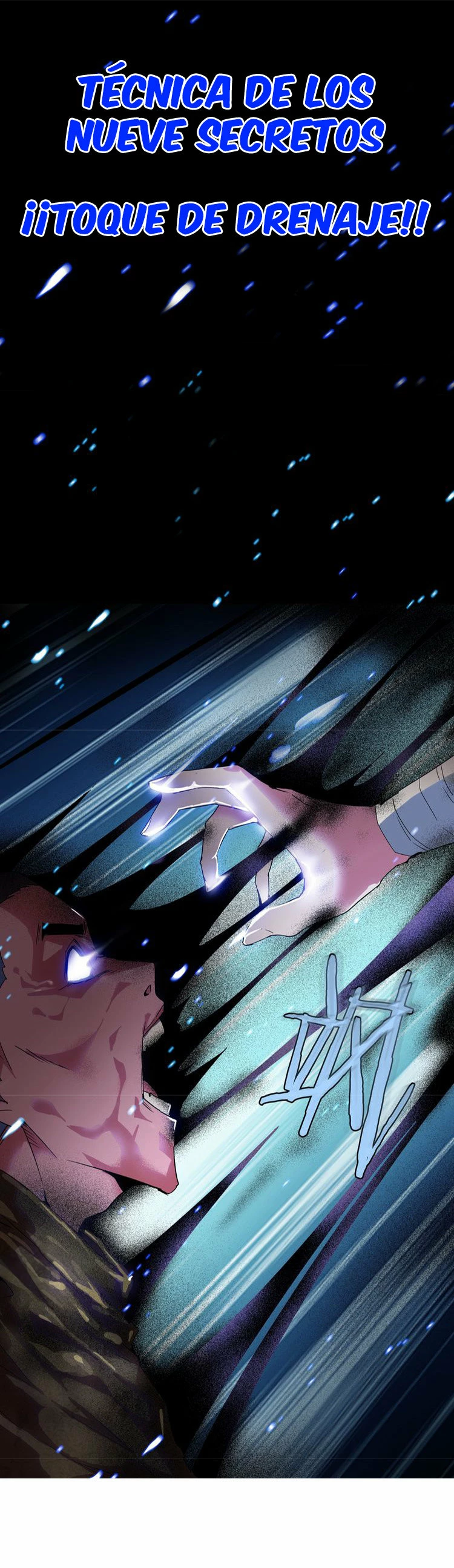 Emperador magico (magic emperor) Capítulo 1 - Page 70