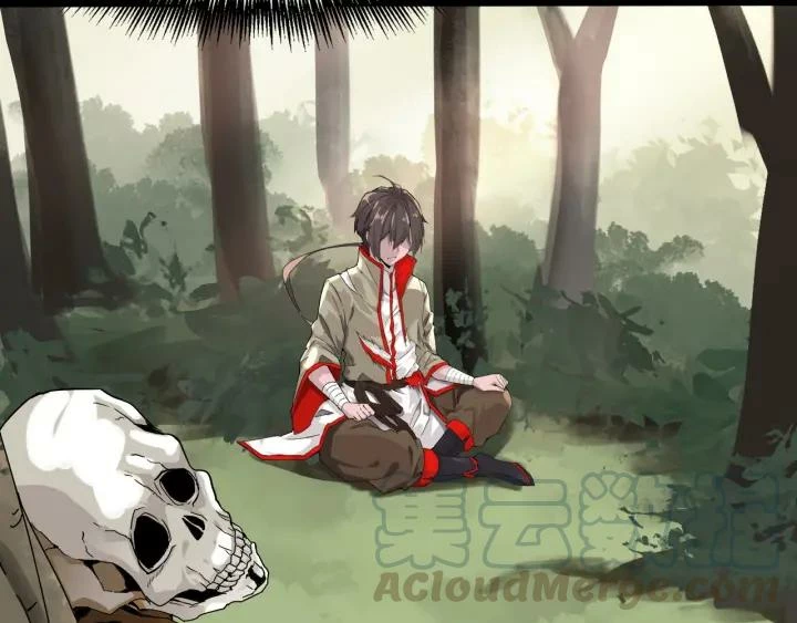 Emperador magico (magic emperor) Capítulo 1 - Page 76