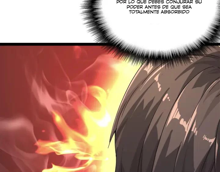 Emperador magico (magic emperor) Capítulo 1 - Page 78