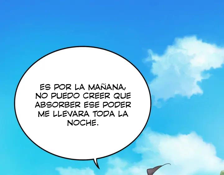 Emperador magico (magic emperor) Capítulo 1 - Page 81