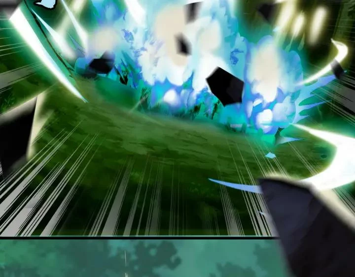 Emperador magico (magic emperor) Capítulo 1 - Page 89