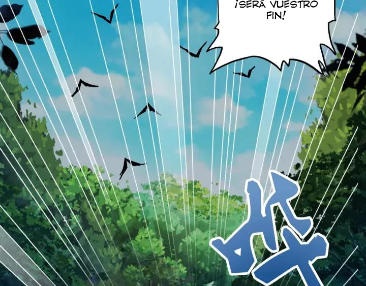 Emperador magico (magic emperor) Capítulo 1 - Page 95