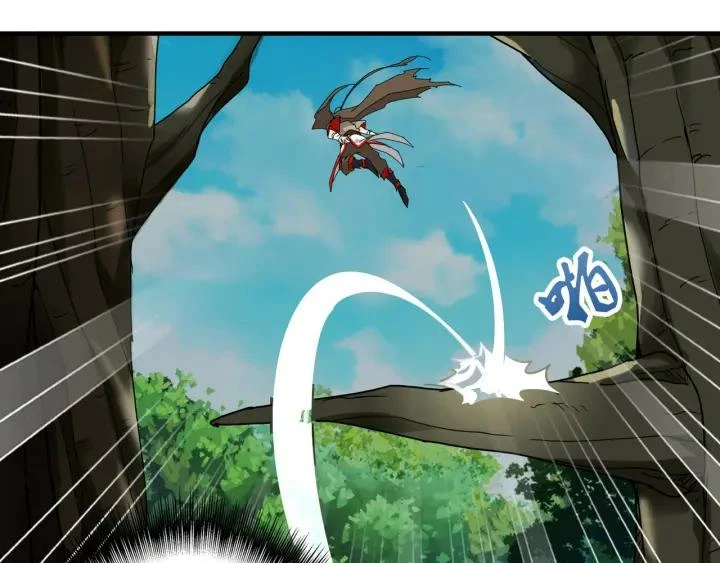 Emperador magico (magic emperor) Capítulo 1 - Page 97