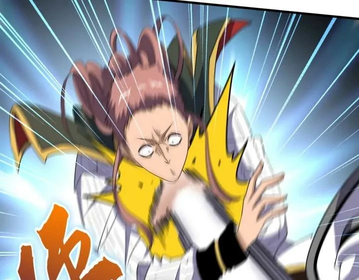 Emperador magico (magic emperor) Capítulo 111 - Page 12