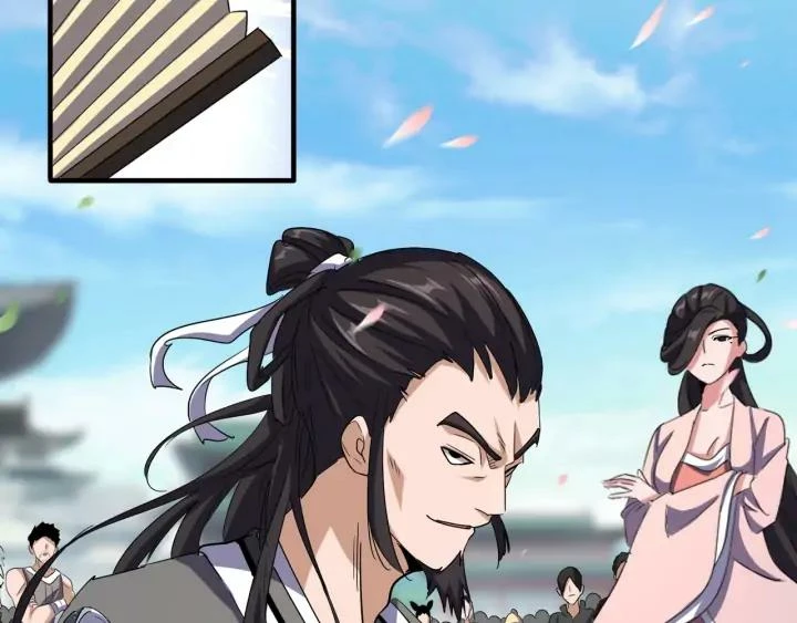 Emperador magico (magic emperor) Capítulo 111 - Page 14