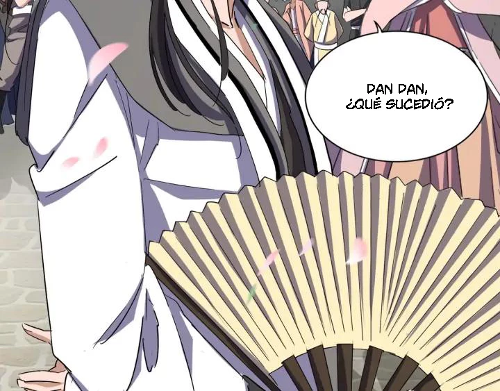 Emperador magico (magic emperor) Capítulo 111 - Page 15