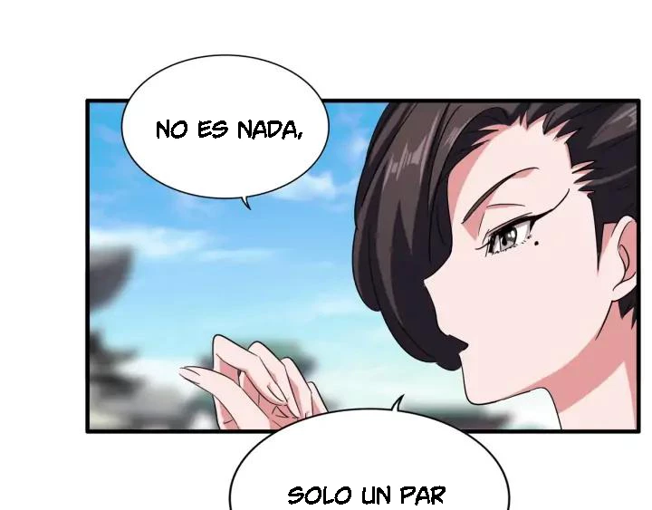 Emperador magico (magic emperor) Capítulo 111 - Page 19