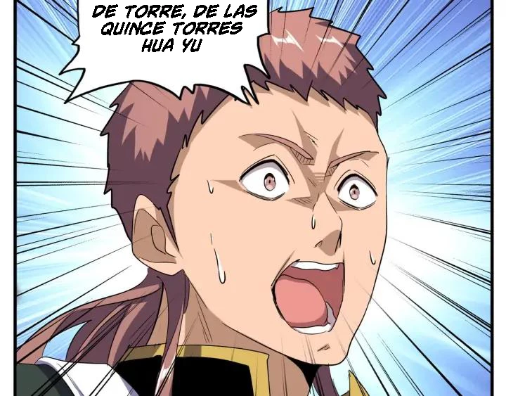 Emperador magico (magic emperor) Capítulo 111 - Page 23